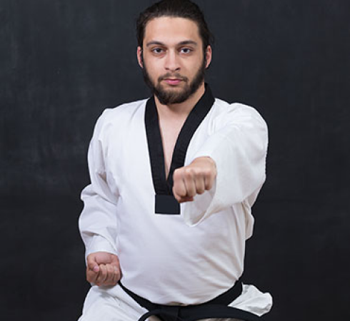 instructor
